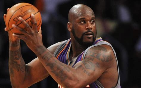 Basketball Player Shaquille O Neal Net Worth